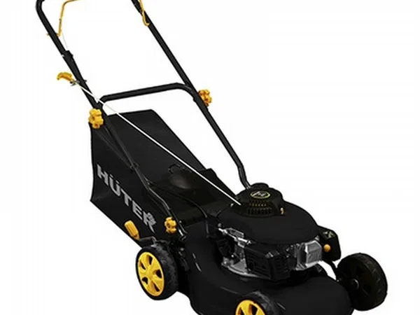 Газонокосилка Huter GLM-3.5T