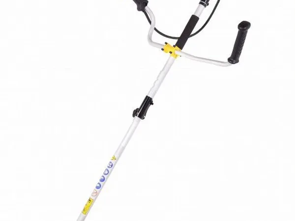 Мотокоса (триммер) Huter GGT-1500SX