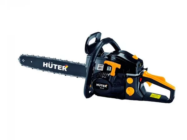Цепная пила Huter BS-45