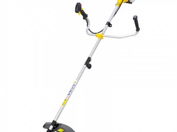Мотокоса (триммер) Huter GGT-1000S