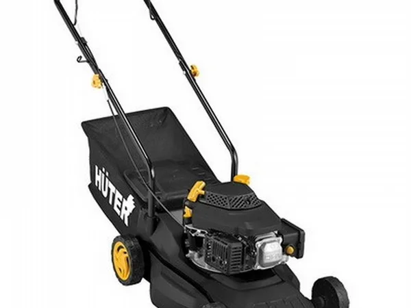 Газонокосилка Huter GLM-3.5 LT