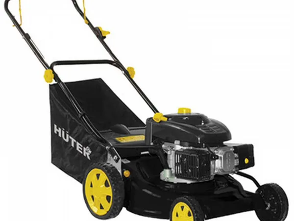 Газонокосилка Huter GLM-4.0 T