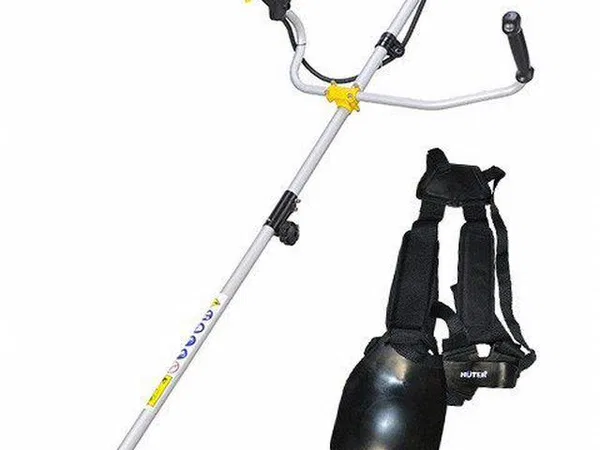 Мотокоса (триммер) Huter GGT-2500S