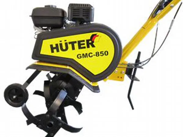 Мотокультиватор Huter GMC-850