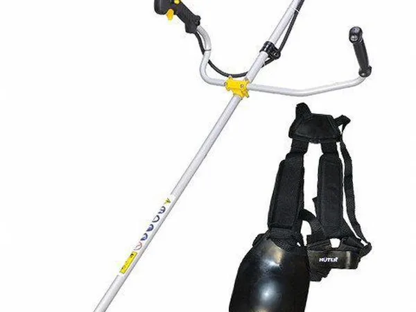 Мотокоса (триммер) Huter GGT-2500Т