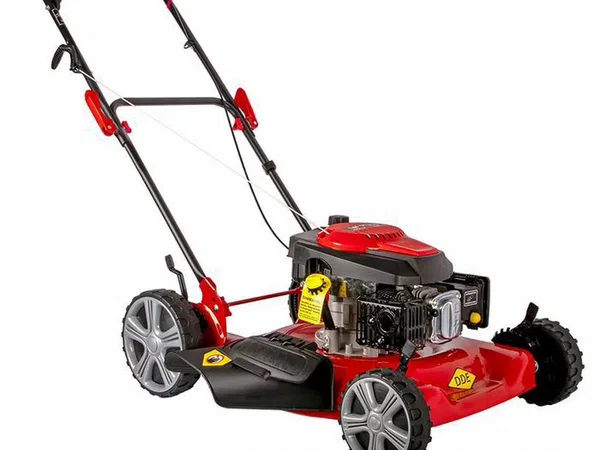 Газонокосилка DDE LM 57 Pro