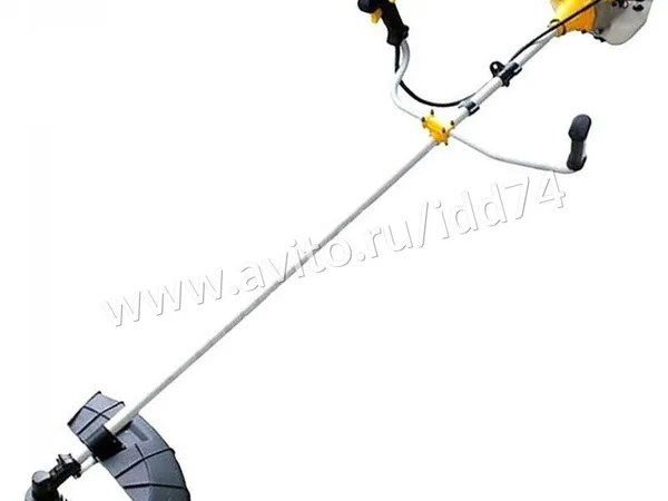 Мотокоса (триммер) Huter GGT-430T