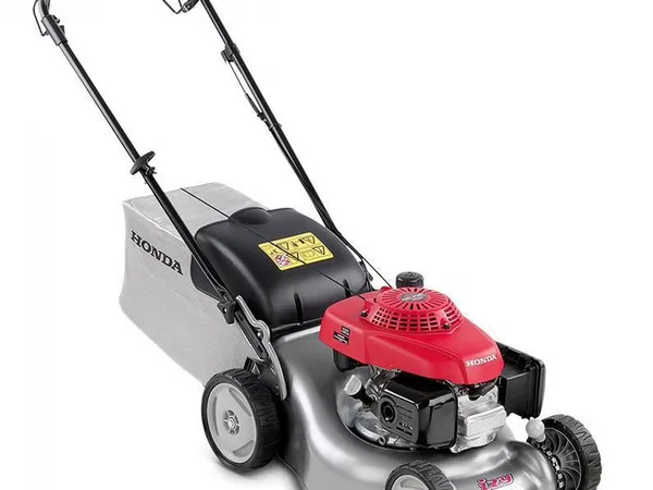Газонокосилка Honda HRG 416 SKE