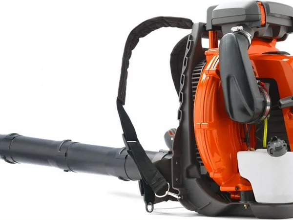Воздуходувка Husqvarna 580 BTS