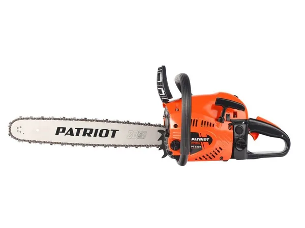 Цепная пила Patriot PT5220