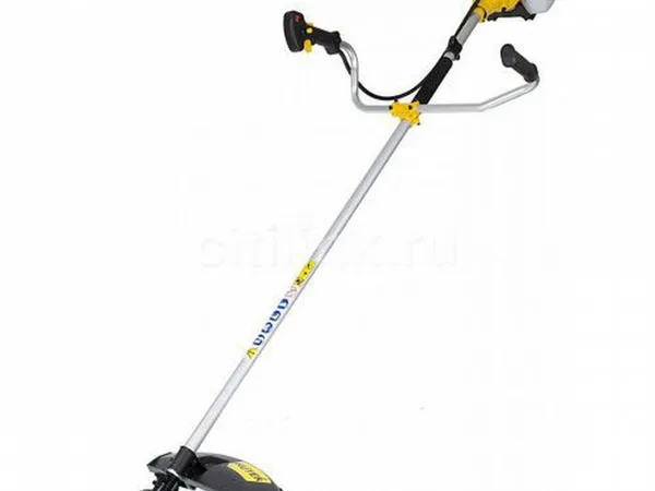 Мотокоса (триммер) Huter GGT-1500T