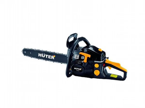Цепная пила Huter BS-45