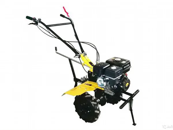 Мотокультиватор Huter MK-9500-10