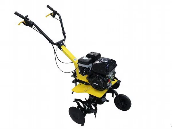 Мотокультиватор Huter GMC-5.5