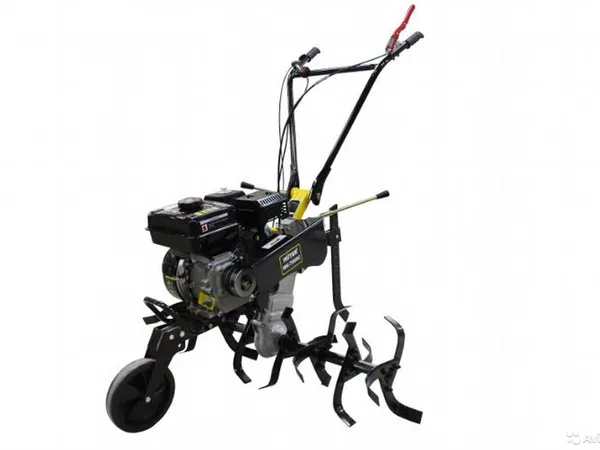 Мотокультиватор Huter GMC-7000C