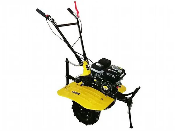 Мотокультиватор Huter MK-7500