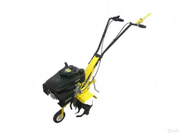 Мотокультиватор Huter GMC-5.0