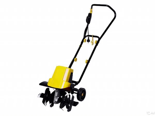 Мотокультиватор Huter EMC-1400