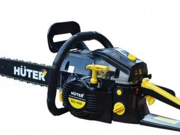 Цепная пила Huter BS-45М