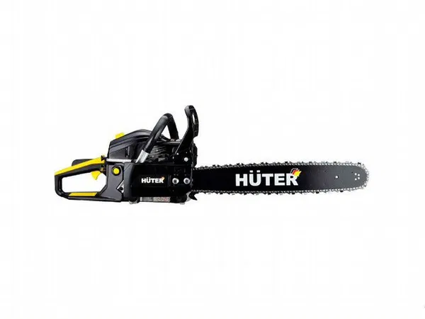 Цепная пила Huter BS-52M