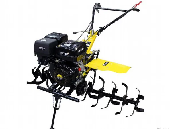 Мотокультиватор Huter MK-15000