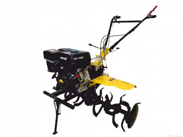 Мотокультиватор Huter MK-11000