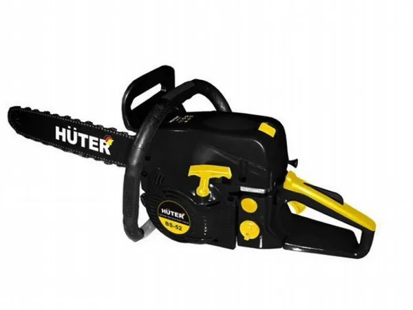 Цепная пила Huter BS-52