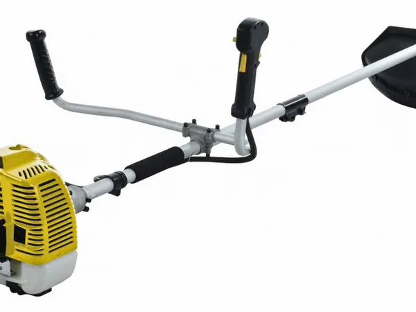 Мотокоса (триммер) Huter GGT-430T