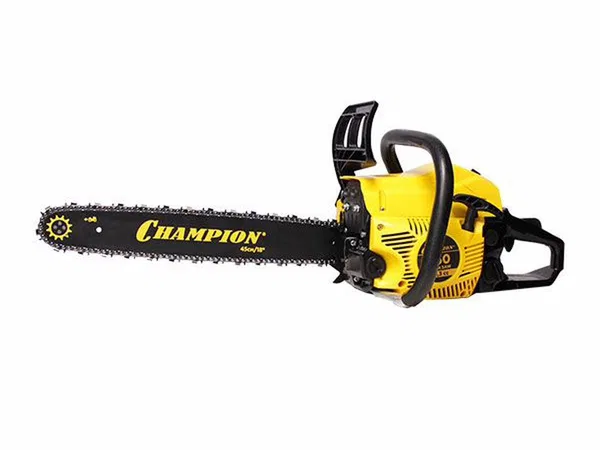 Цепная пила Champion 362-18+