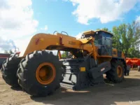 Ресайклер (рециклер) XCMG XLZ2103