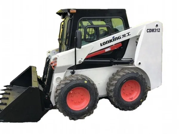 Мини-погрузчик Lonking CDM312