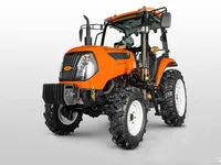 Трактор Кентавр Т-654С (Toyokawa) G2