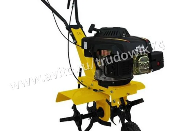 Мотокультиватор Huter GMC-5.0