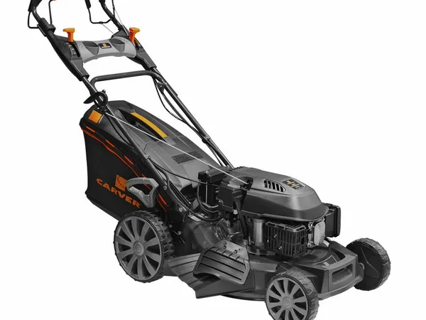 Газонокосилка Carver LMG-3653DMS VS