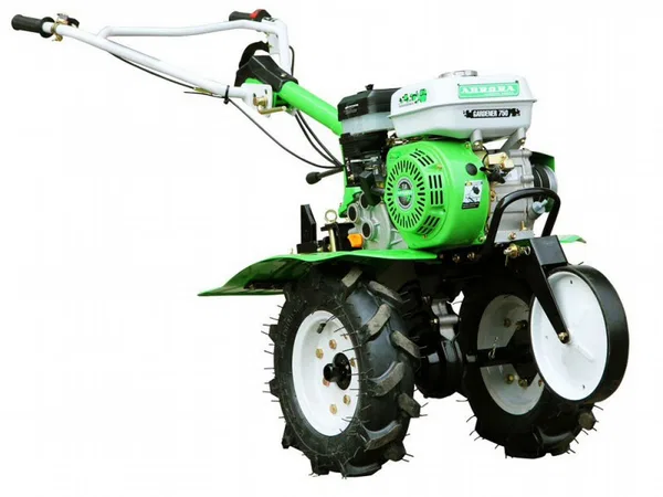 Мотоблок Aurora Gardener 750