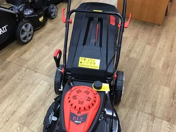 Газонокосилка P.I.T. PLM51-C2