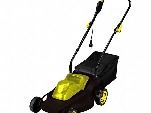 Газонокосилка Huter ELM-2000T