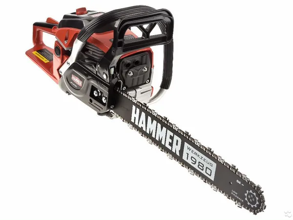 Цепная пила Hammer BPL4518С