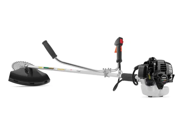 Мотокоса (триммер) Caiman WX24