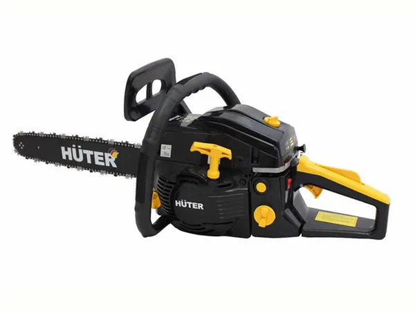 Цепная пила Huter BS-62