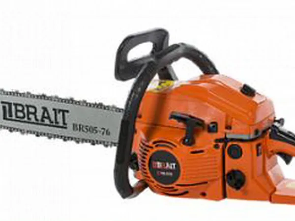 Цепная пила Brait BR-5218