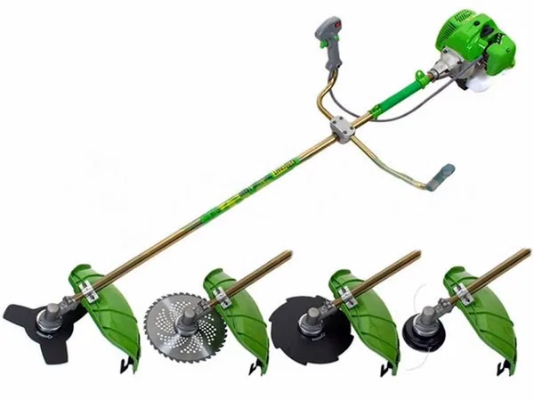 Мотокоса (триммер) Stihl ProCraft T-4200