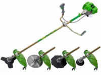 Мотокоса (триммер) Stihl ProCraft T-4200