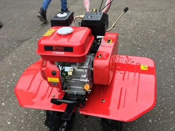 Мотоблок TATA 900