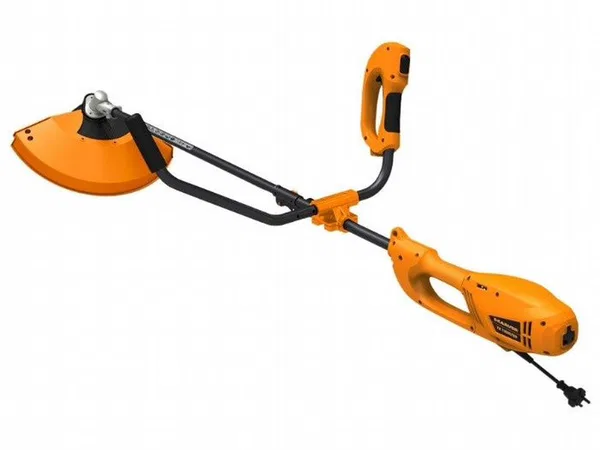 Мотокоса (триммер) Carver TR-1500S/BH