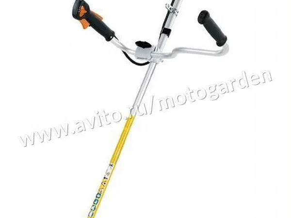 Кусторез Stihl FS-250 GSB 230-2