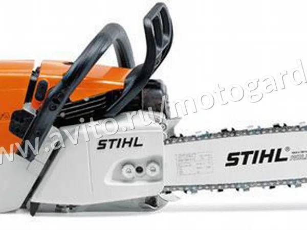 Цепная пила Stihl MS-361