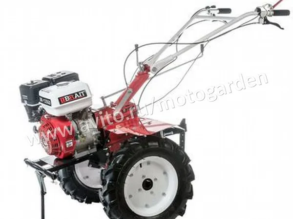 Мотоблок Brait 135GA