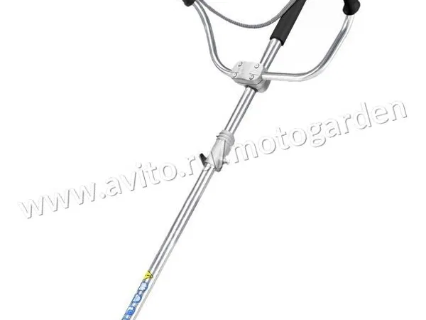 Мотокоса (триммер) Carver GBC-31FS