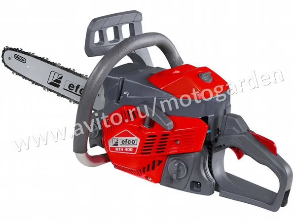 Цепная пила Efco MtH 400